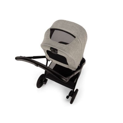 Cochecito Dos Piezas Triv  Next Colección BMW