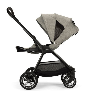 Cochecito Dos Piezas Triv  Next Colección BMW