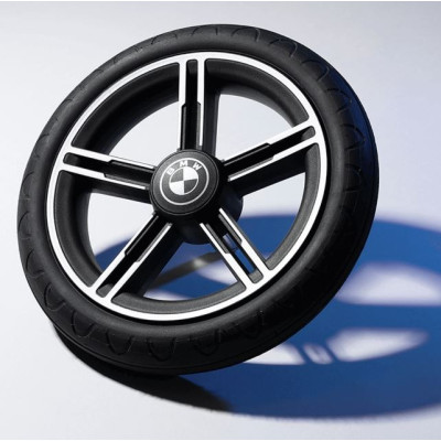 Cochecito Dos Piezas Triv  Next Colección BMW