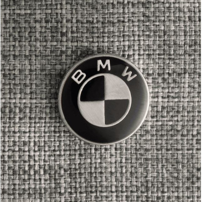 Cochecito Dos Piezas Triv  Next Colección BMW