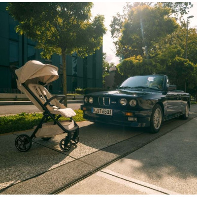 Silla de Paseo Trvl  LX Colección BMW