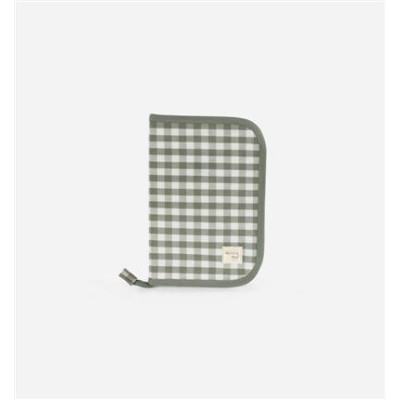 Portadocumentos Caetana Stone