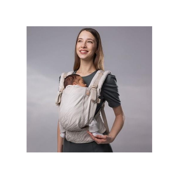 Mochila Portabebés One Love and Carry Desert