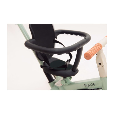 Triciclo multifunción Gyro + Olmitos