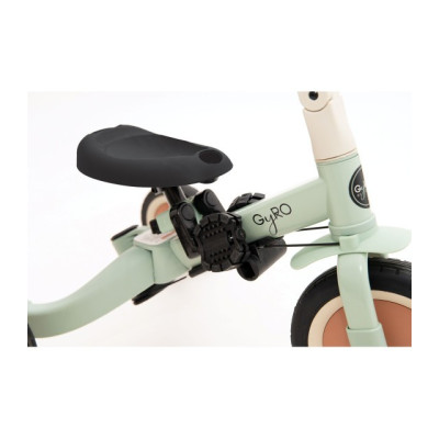 Triciclo multifunción Gyro + Olmitos