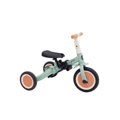 Triciclo multifunción Gyro + Olmitos