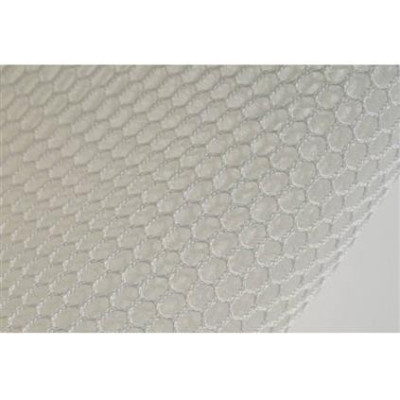 Cojin Nido Voksi Premium Stone Grey Flying