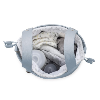 Bolso Bucket Icon Sky