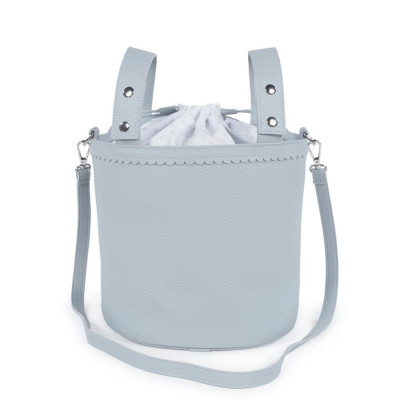 Bolso Bucket Icon Sky