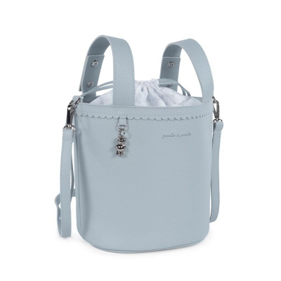 Bolso Bucket Icon Sky