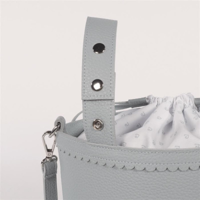 Bolso Bucket Icon Sky
