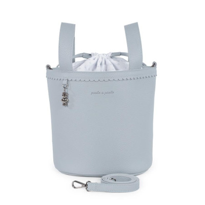 Bolso Bucket Icon Sky