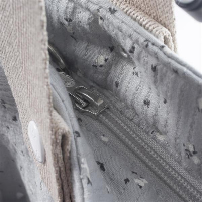 Bolso Coche-Talega Midi Tilda Menta