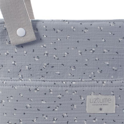 Bolso Coche-Talega Midi Tilda Menta