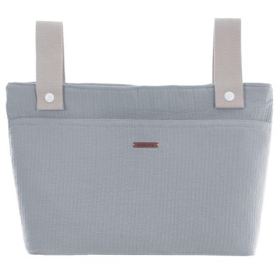 Bolso Coche-Talega Midi Paris Menta