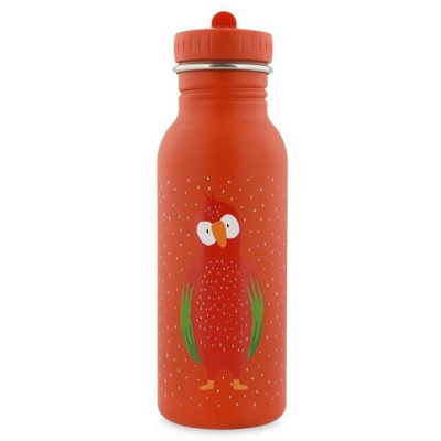 Botella de beber 500ml -Mr. Parrot
