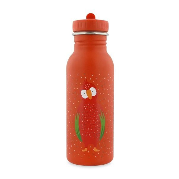 Botella de beber 500ml -Mr. Parrot