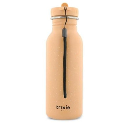 Botella de beber 500ml -Mr Giraffe