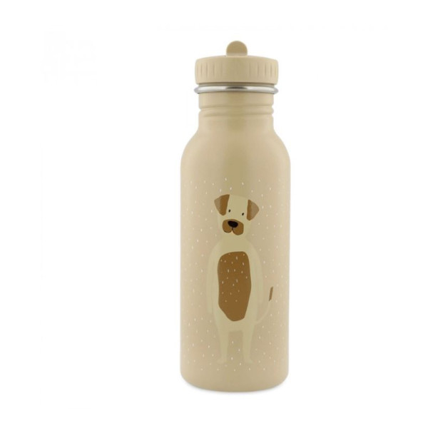 Botella de beber 500ml -Mr Dog