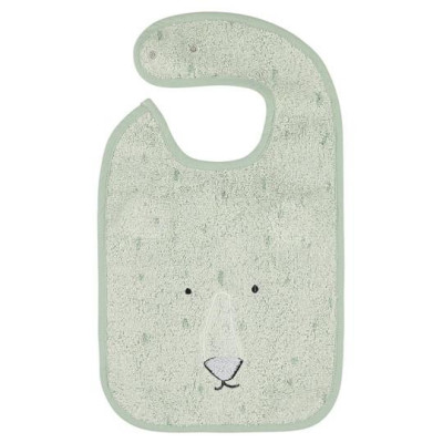 Babero Señor Oso Polar