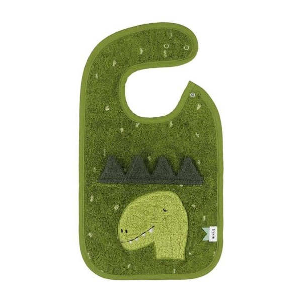 Babero Señor Dino