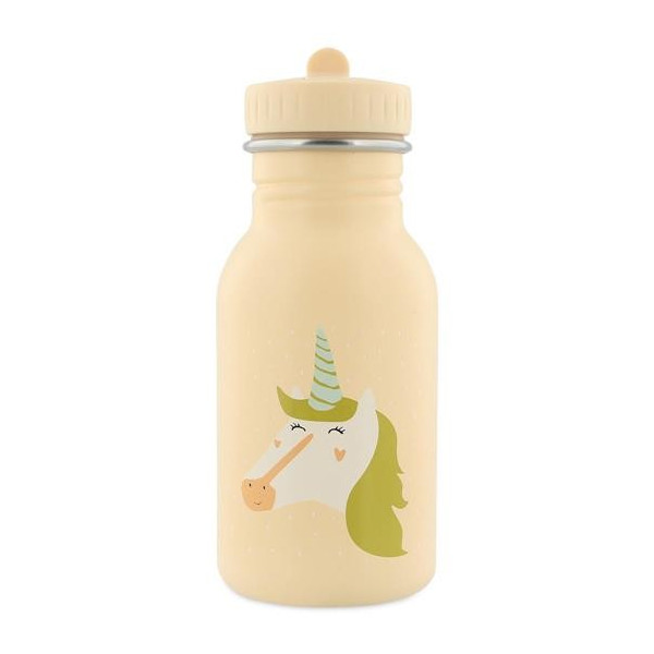 Botella 350 ml Unicornio Trixie