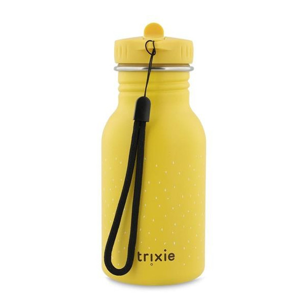 Botella 350 ml Abeja Trixie