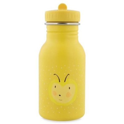 Botella 350 ml Abeja Trixie