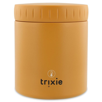 Tarro de comida con aislamiento de 350 ml - Mrs. Fox