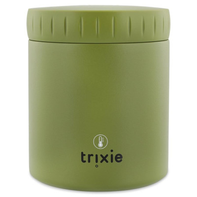 Tarro de comida con aislamiento de 350 ml - Mr. Dino
