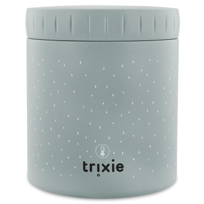 Tarro de comida con aislamiento de 500 ml - Mr. Shark
