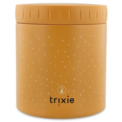 Tarro de comida con aislamiento de 500 ml - Mr. Fox