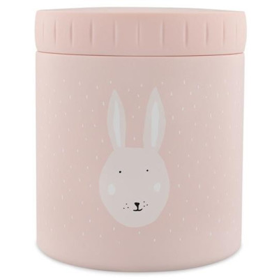 Tarro de comida con aislamiento de 500 ml - Mr. Rabbit