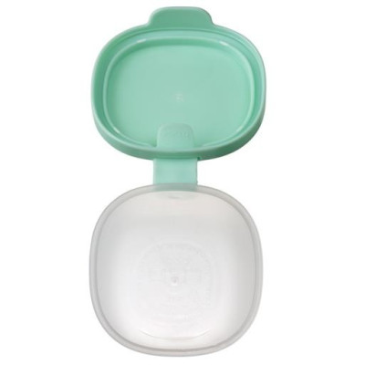 Depósitos Snack Tubs 3 ud. Forest