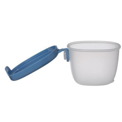 Depósitos Snack Tubs 3 ud. Ocean