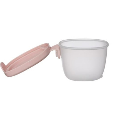 Depósitos Snack Tubs 3 ud. Berry