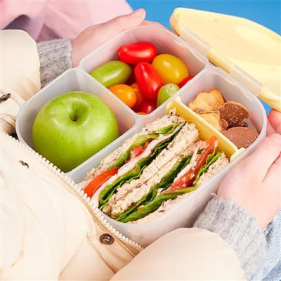 Mini Lunchbox B.Box -Emerald