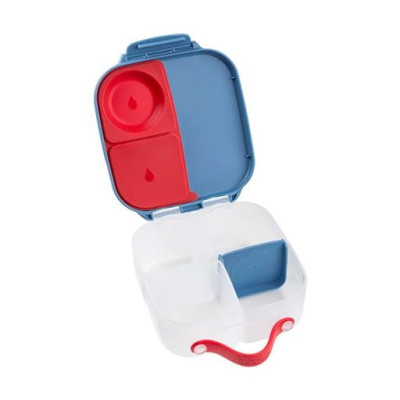 Mini Lunchbox B.Box - Blue Blaze