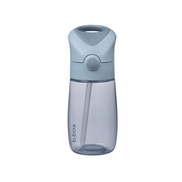 Botella Junior con pajita 380ml B.Box - Chill Out