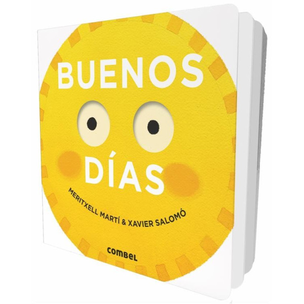 Buenos Días