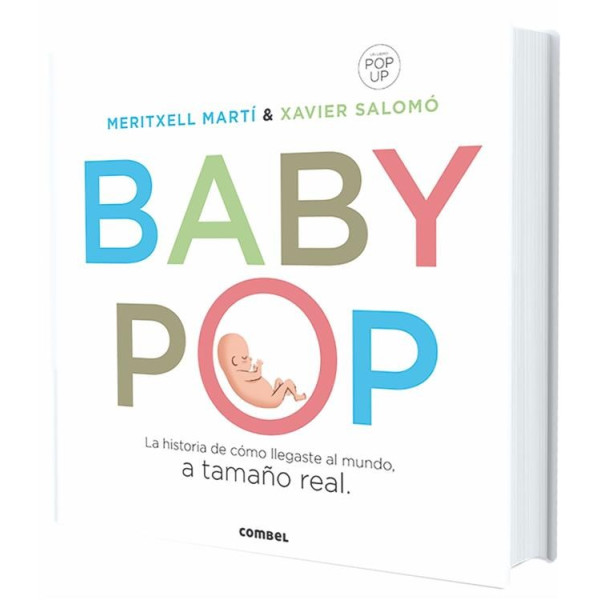 Baby-Pop