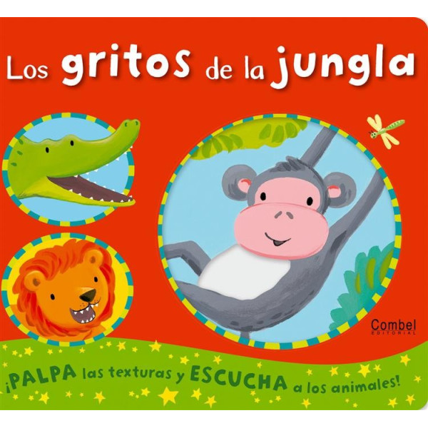 Los Sonidos de la Jungla