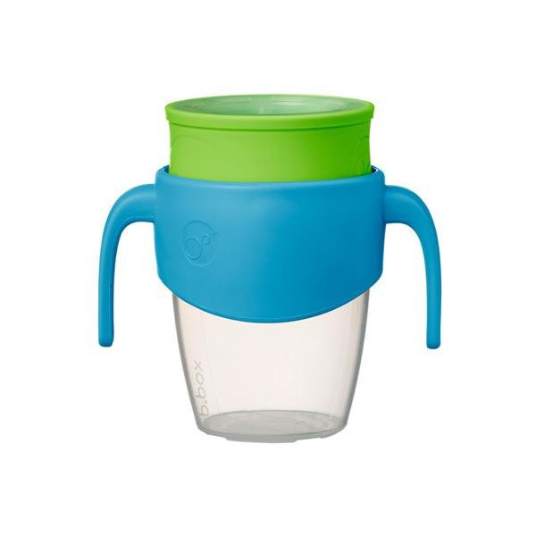 Taza 360 con cierre hermético B.Box - Ocean Breeze