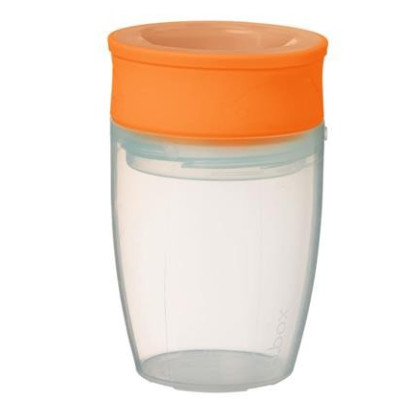 Taza 360 con cierre hermético B.Box - Strawberry Shake