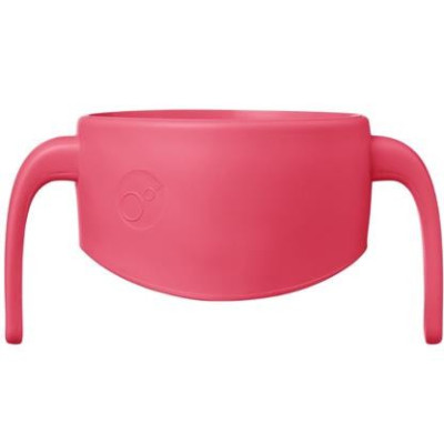 Taza 360 con cierre hermético B.Box - Strawberry Shake