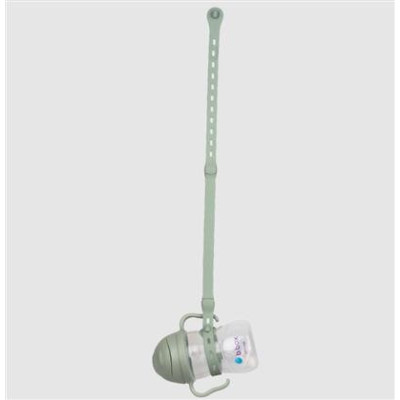 Correa anticaídas para tazas Connect a Cup B.Box   Sage