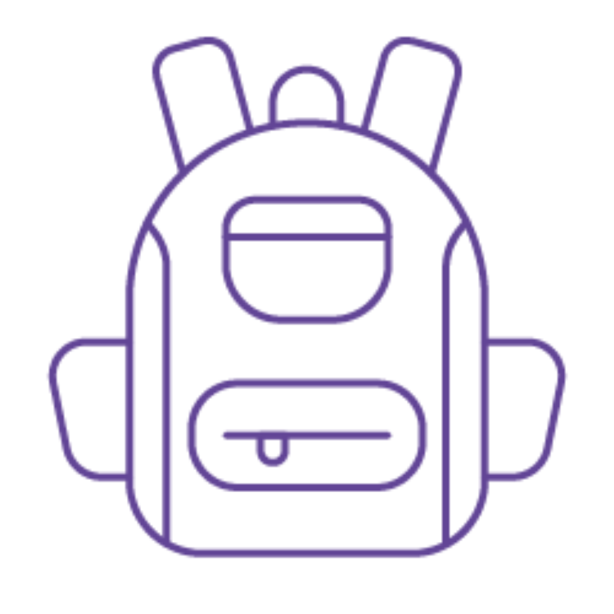Mochilas infantiles